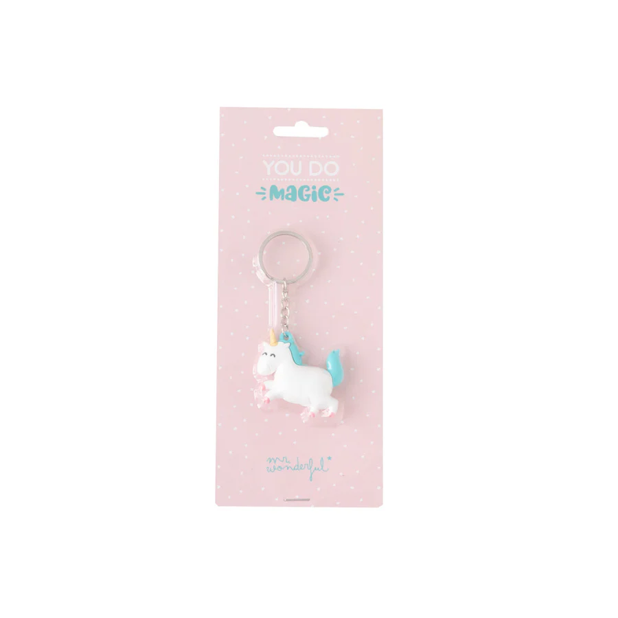 3D key-ring - You do magic - Image 3