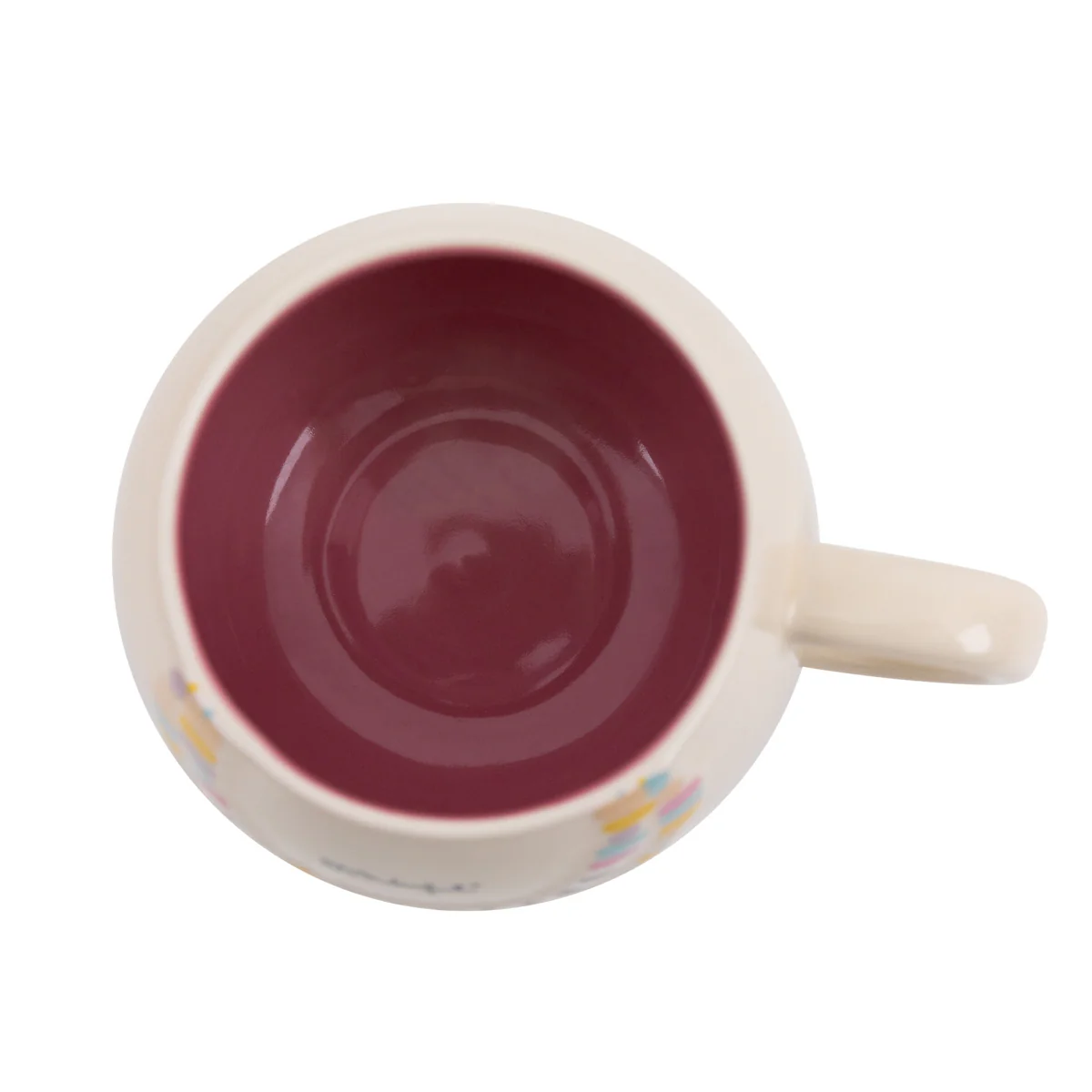 Taza 3D pulsera de amistad - Partner in crime - Image 3