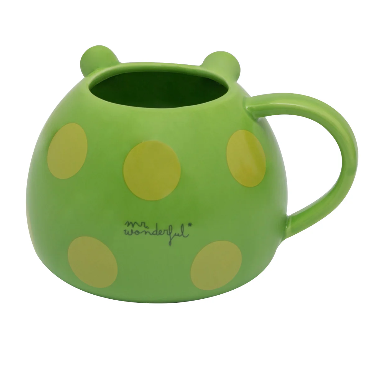 Taza 3D - Rana - Image 3