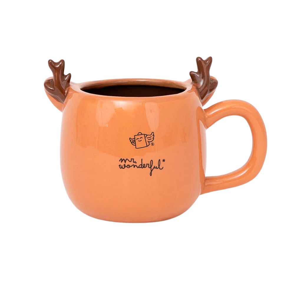 Taza 3D - Reno - Image 4