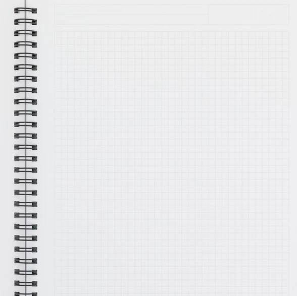 Libreta A4 - Dream big and bring your best ideas to life - Image 3