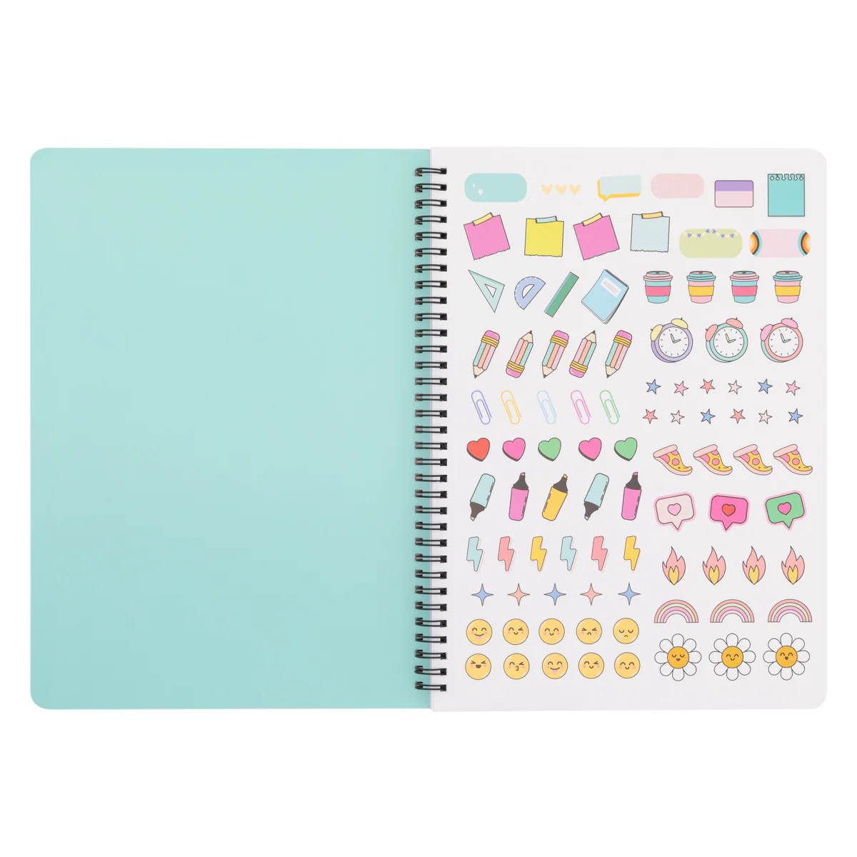 Libreta A4 - Dream big and bring your best ideas to life - Image 4