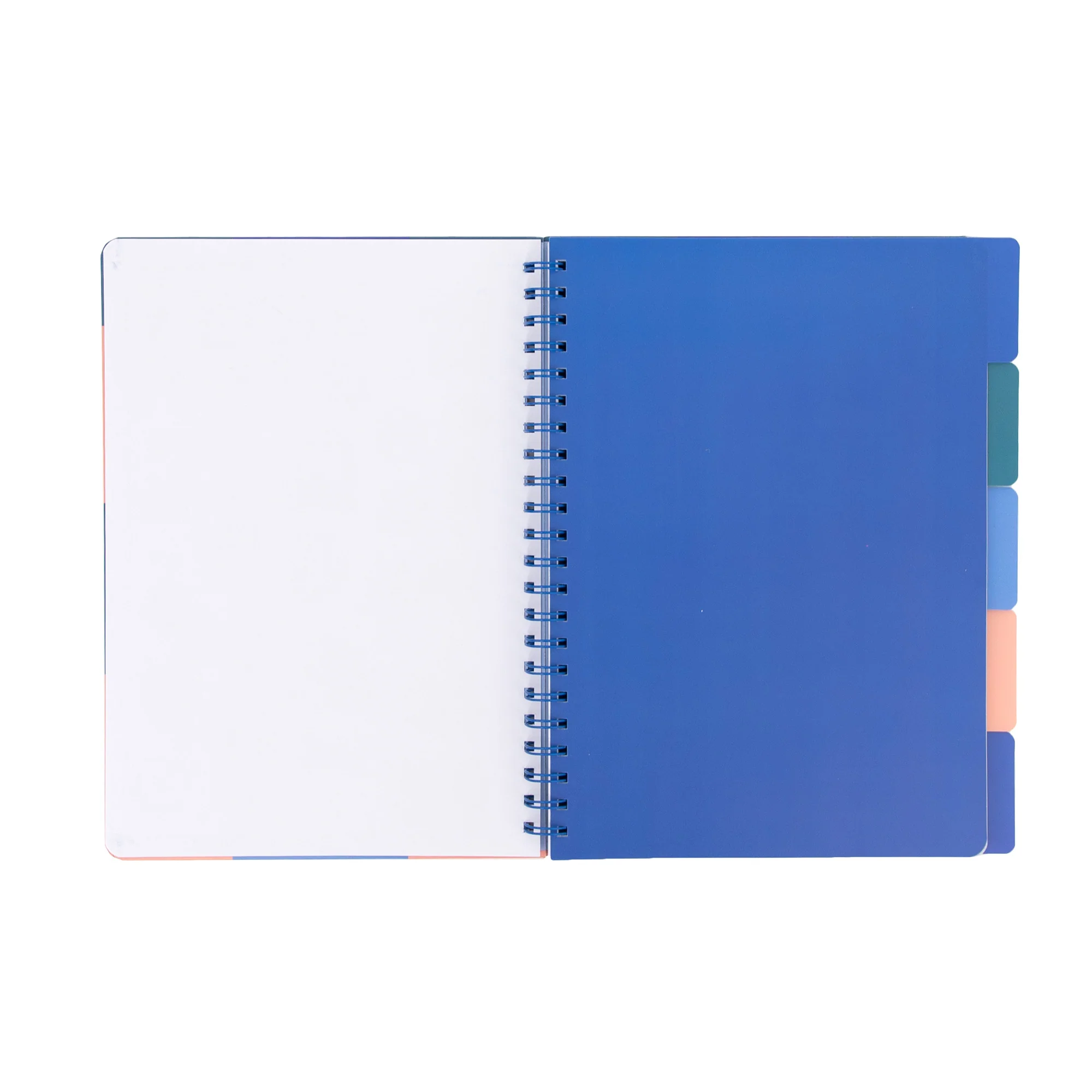 Libreta A4 con separadores After Class - Slay all day - Image 3