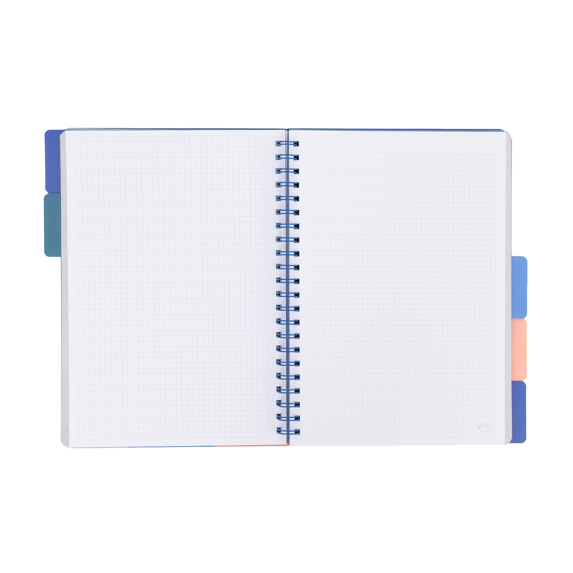 Libreta A4 con separadores After Class - Slay all day - Image 4
