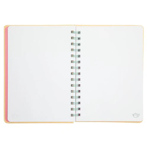 Libreta A5 3D - I stand out everywhere I go - Image 3