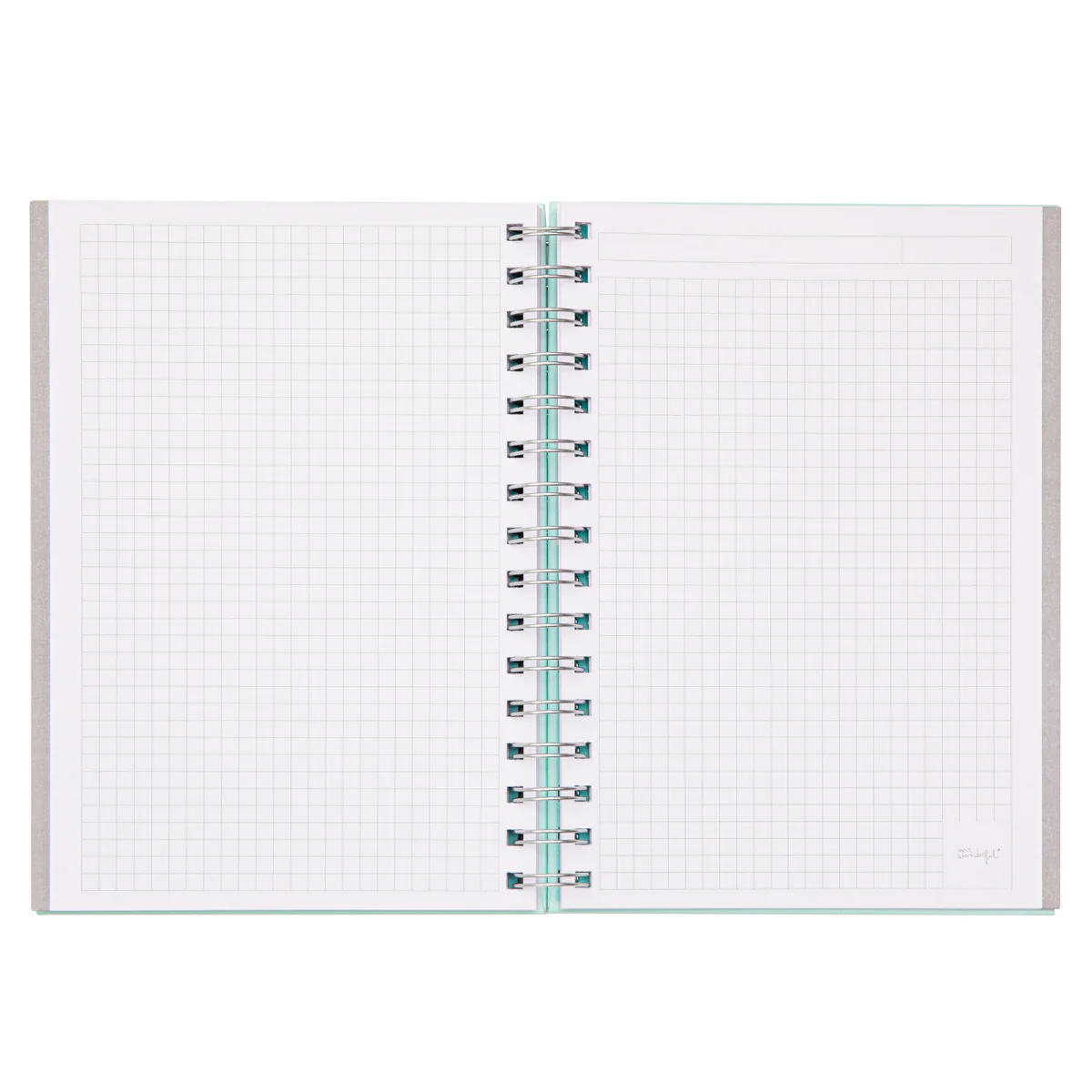 Libreta A5 - 1000 dreams on paper - Image 2