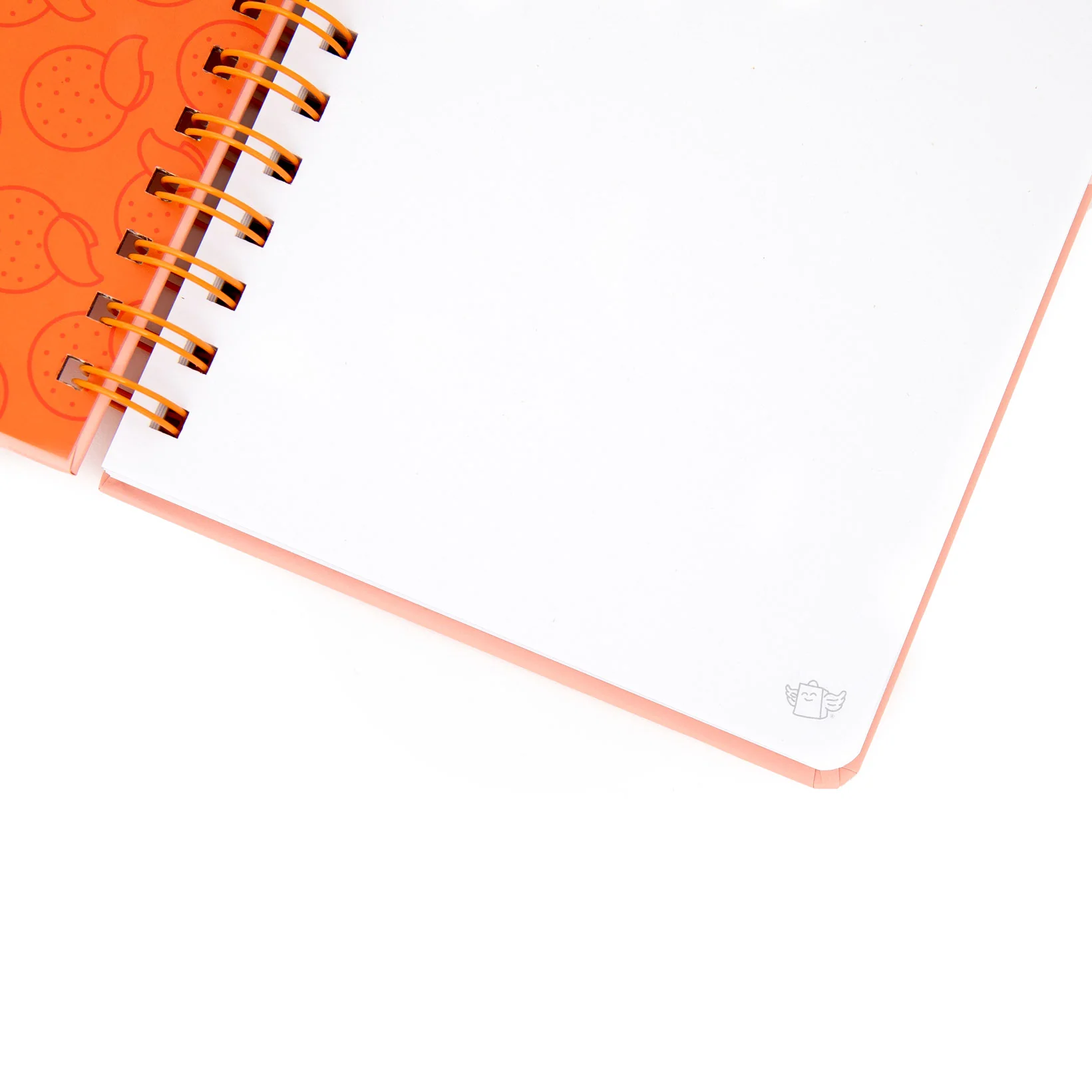 Libreta A5 3D squishy capibara - Life is cool - Image 4