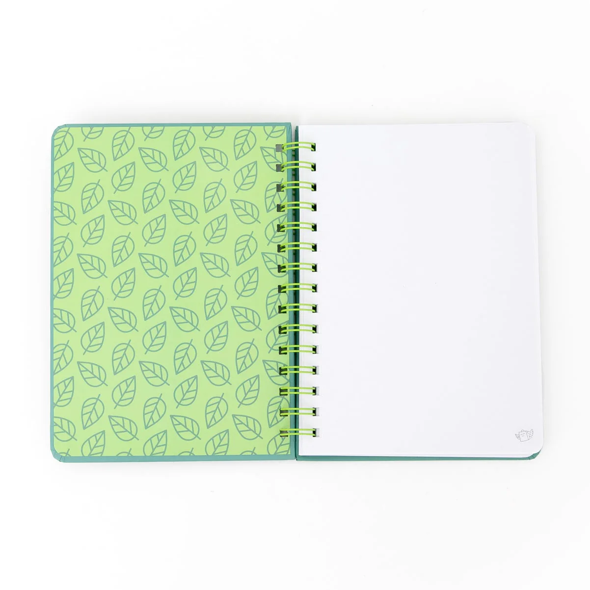 Libreta A5 3D squishy perezoso - My siesta is my fiesta - Image 3