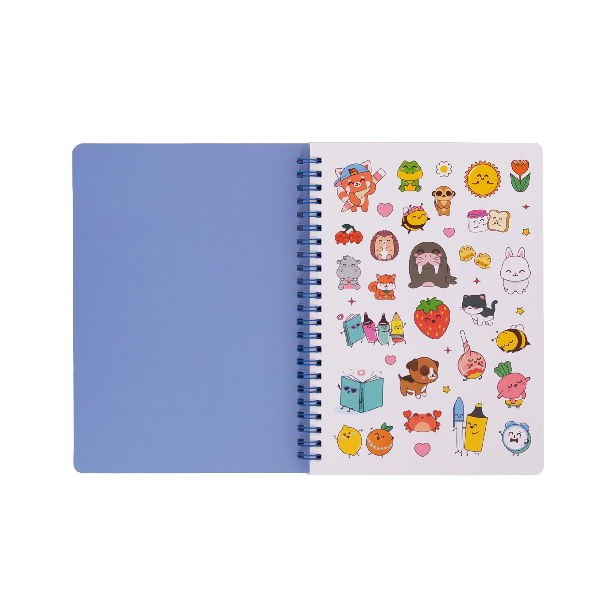 Libreta A5 After Class - Slay all day - Image 2