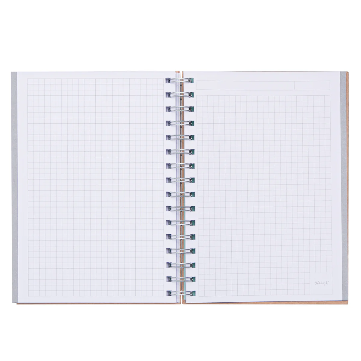 A5 notebook - Always full of dreams, challenges and great moments - Image 3