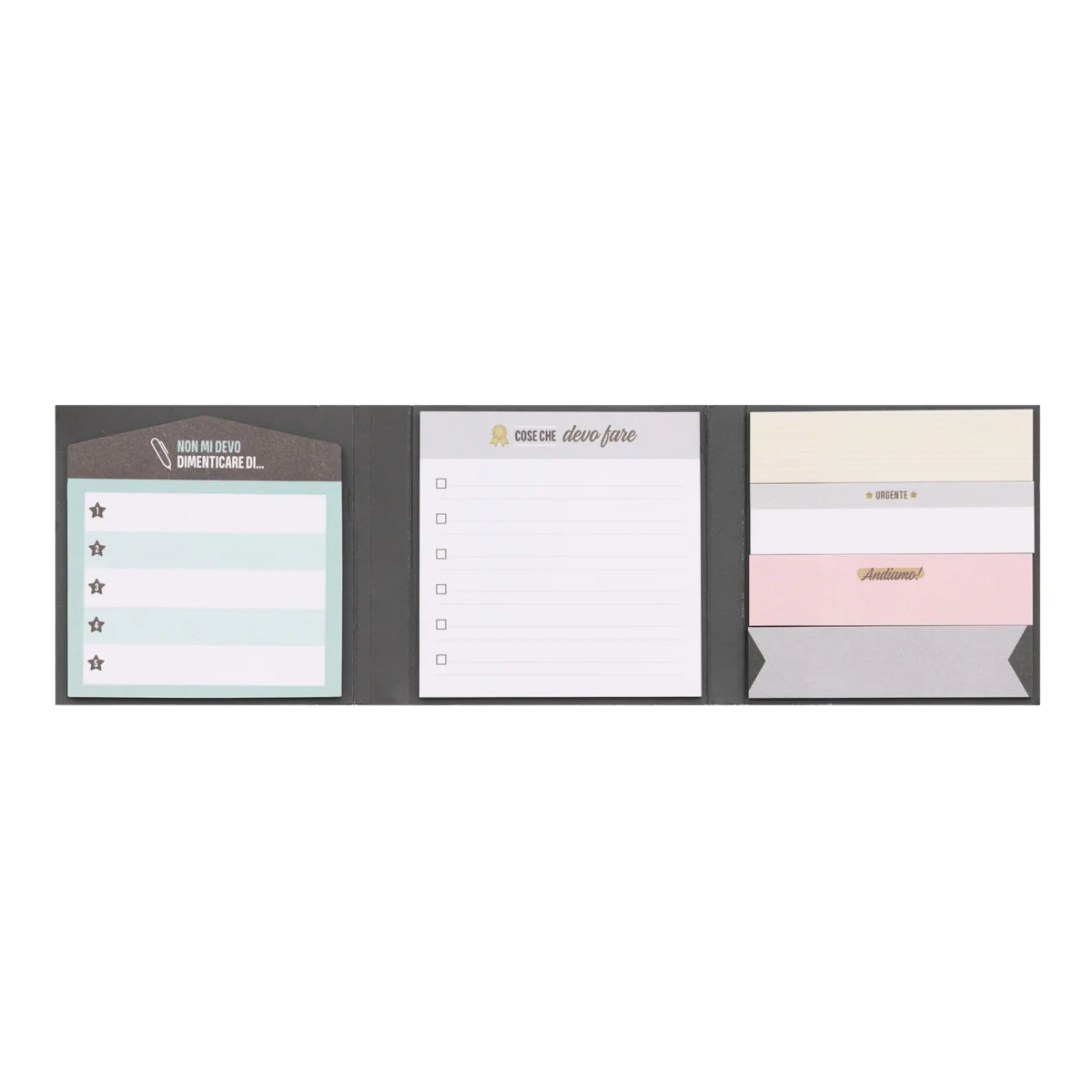 A5 notebook - Always full of dreams, challenges and great moments - Image 8