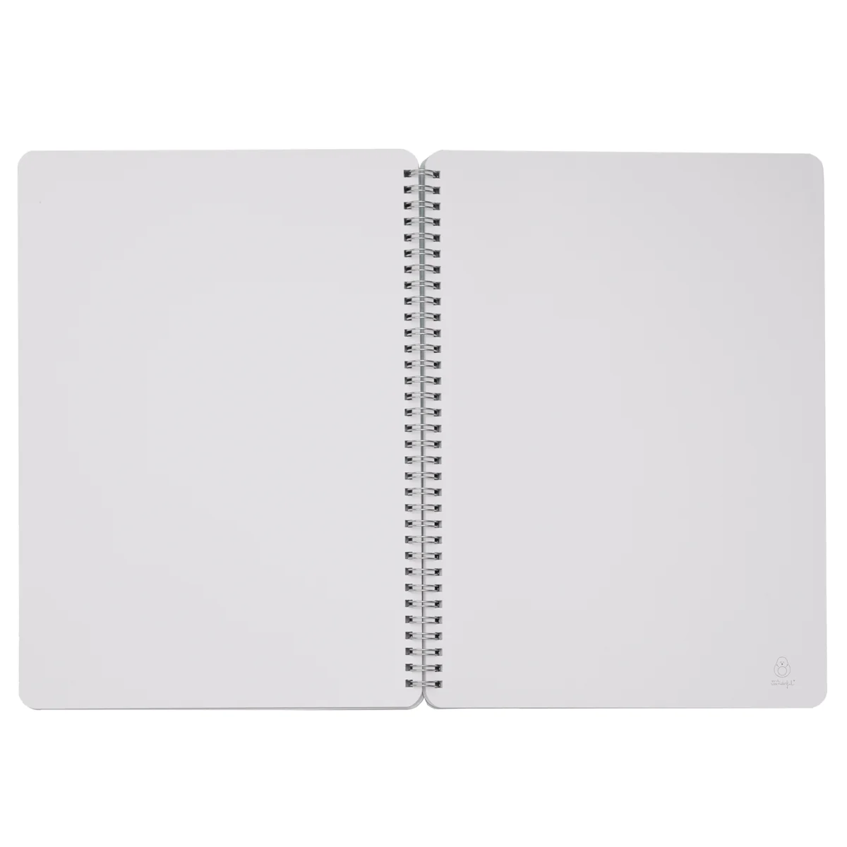 A5 notebook - Contains brilliant ideas - Image 4