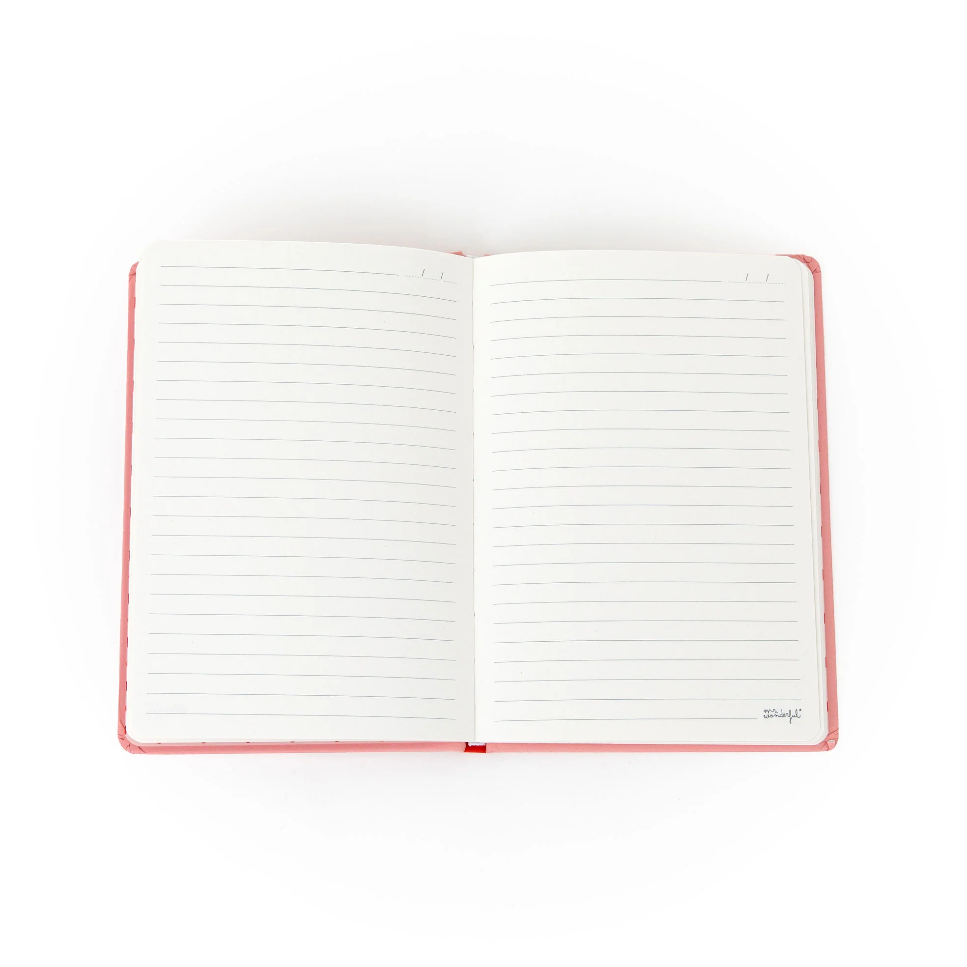 Libreta A5 - Conejo Cupido - Image 5