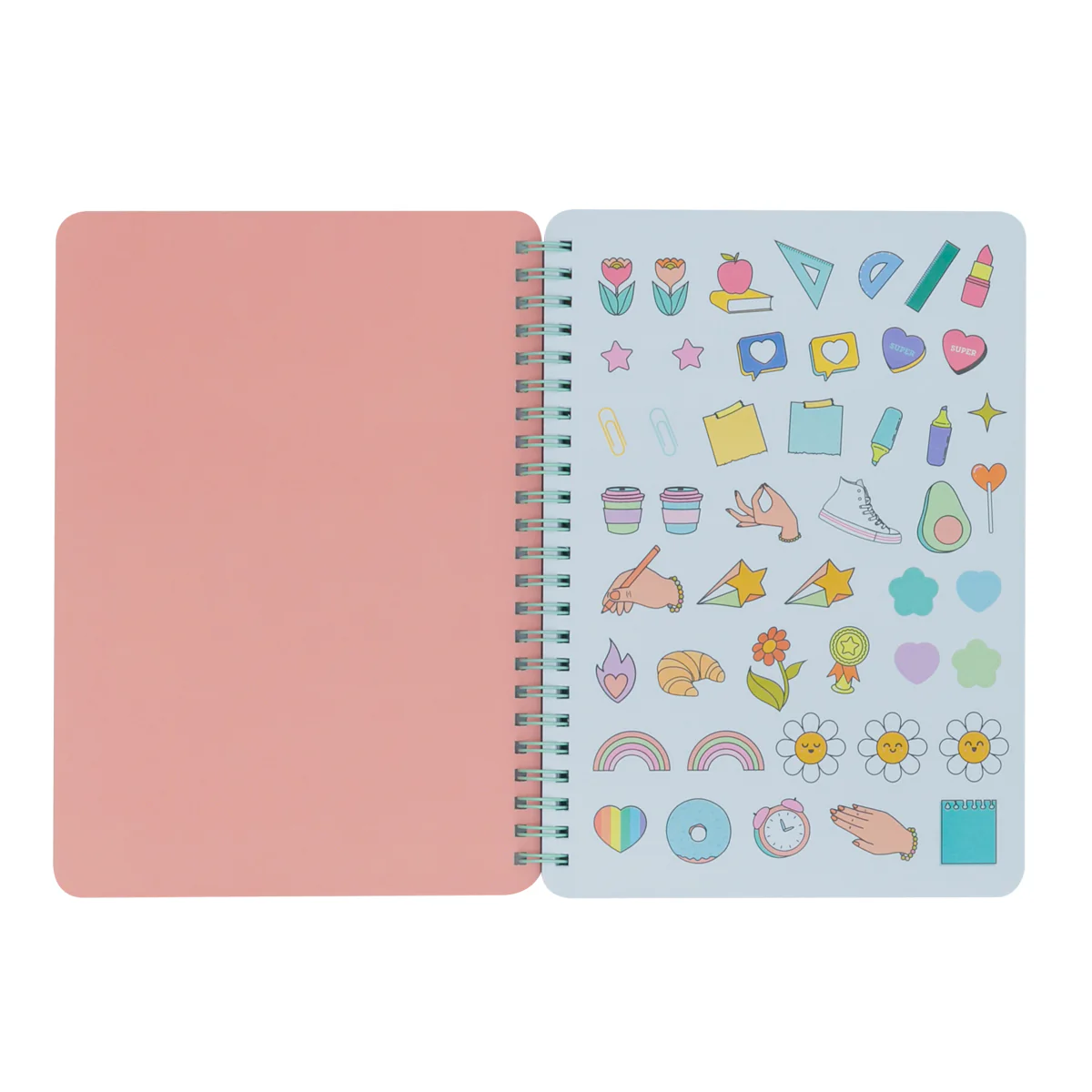 A5 notebook - I'll do it my way - Image 4