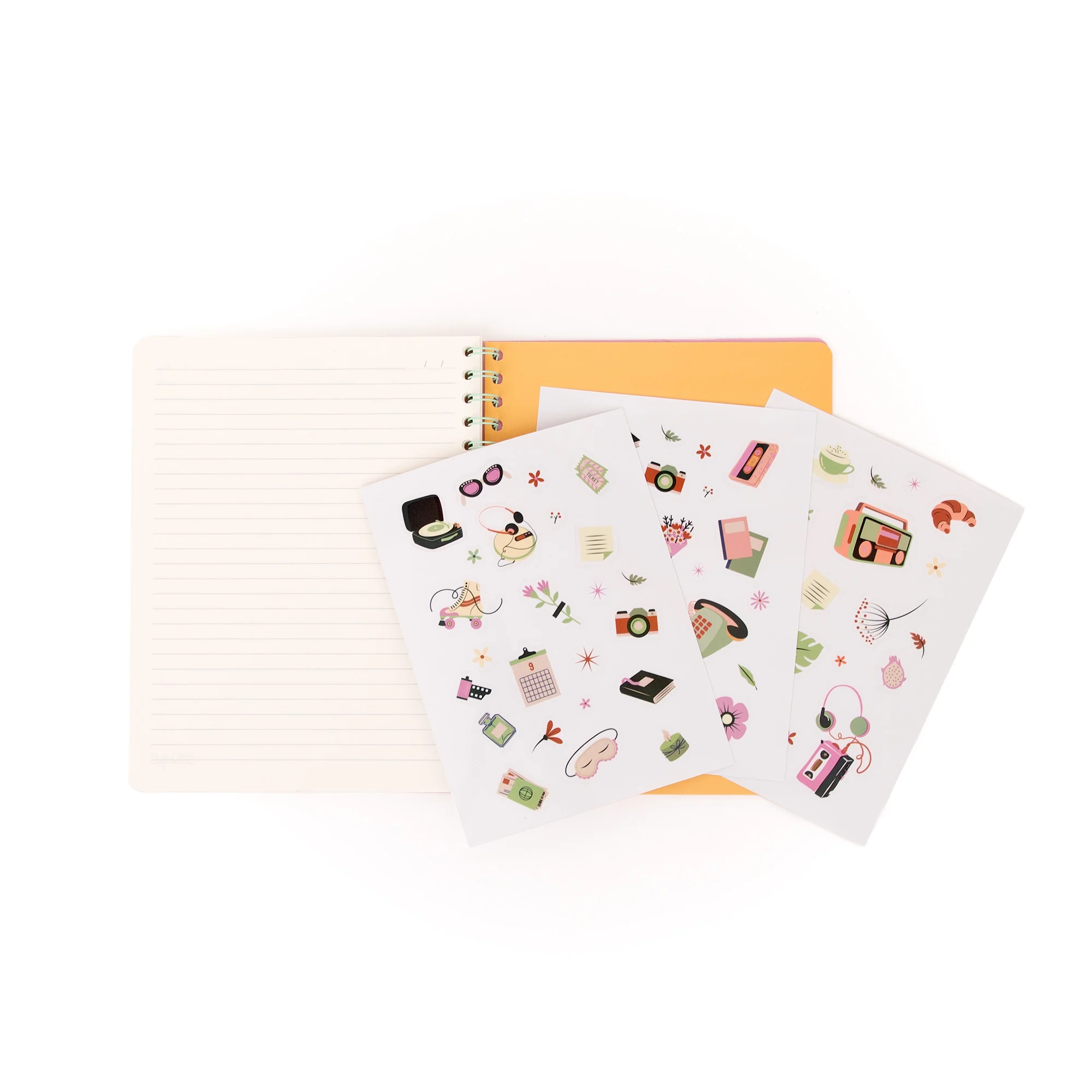 Libreta A5 - I'm all ears - Image 5