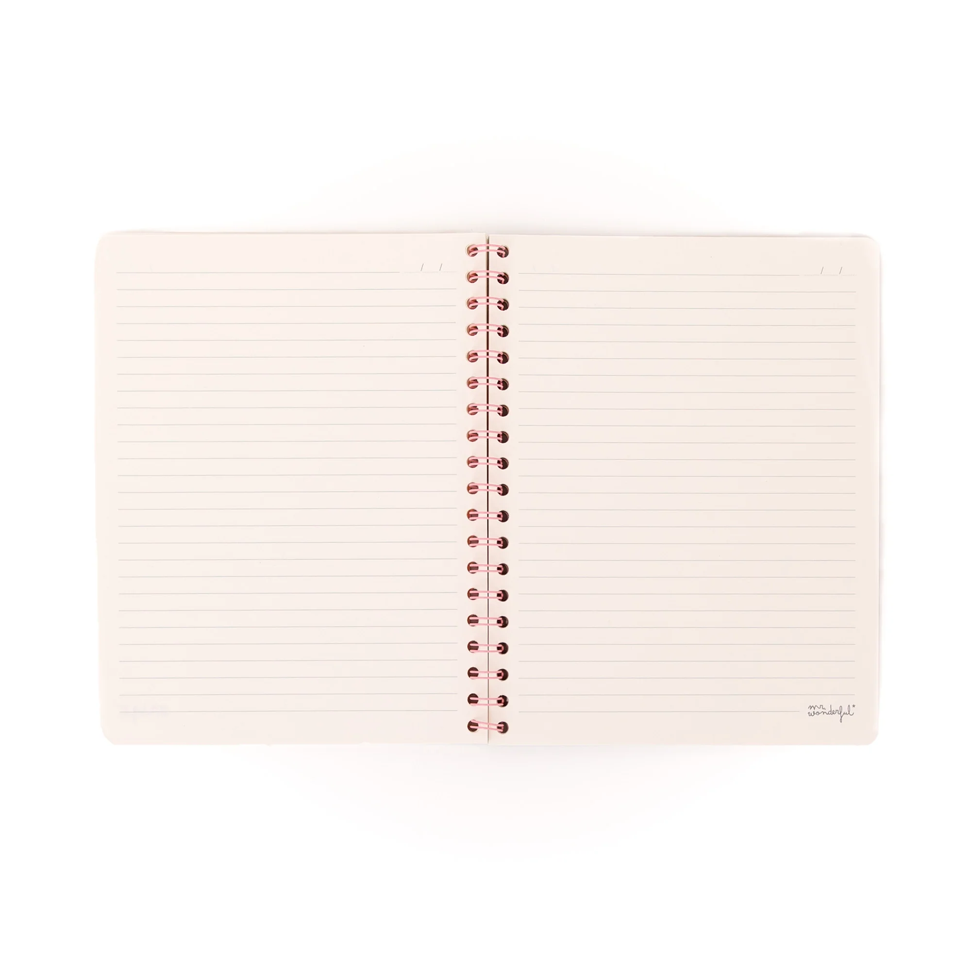 Libreta A5 - Mixtape in progress - Image 3