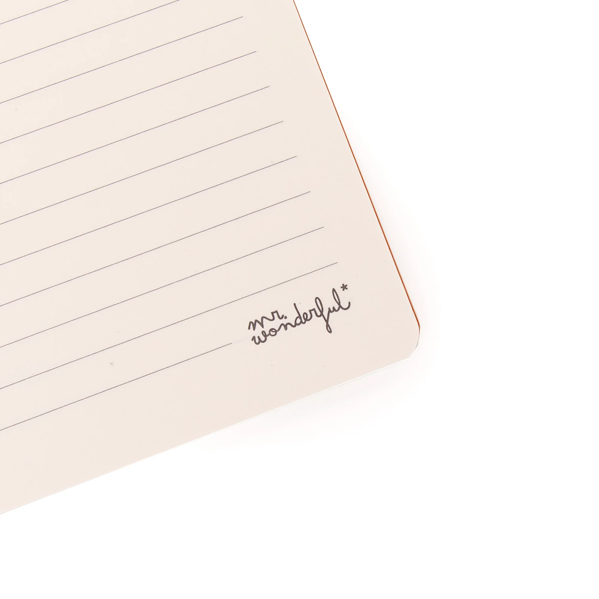 Libreta A5 - Mixtape in progress - Image 4