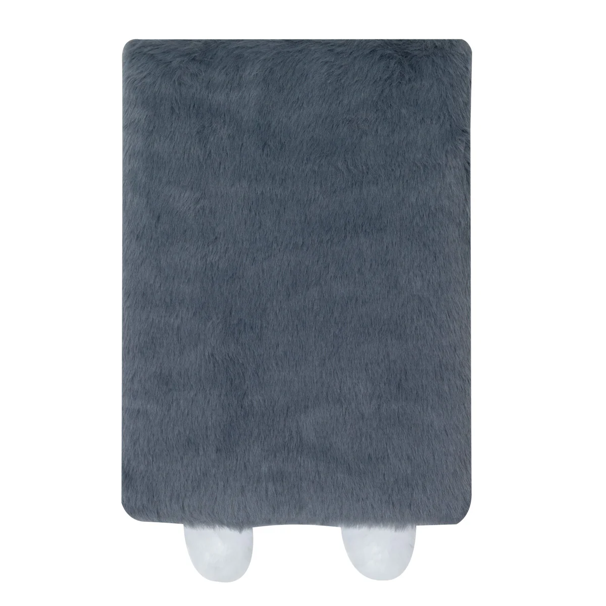 A5 notebook plush - Cat - Image 4