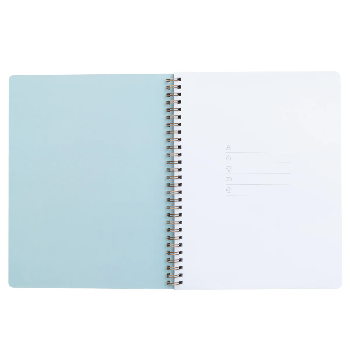 Libreta A5 - So many great ideas - Image 3