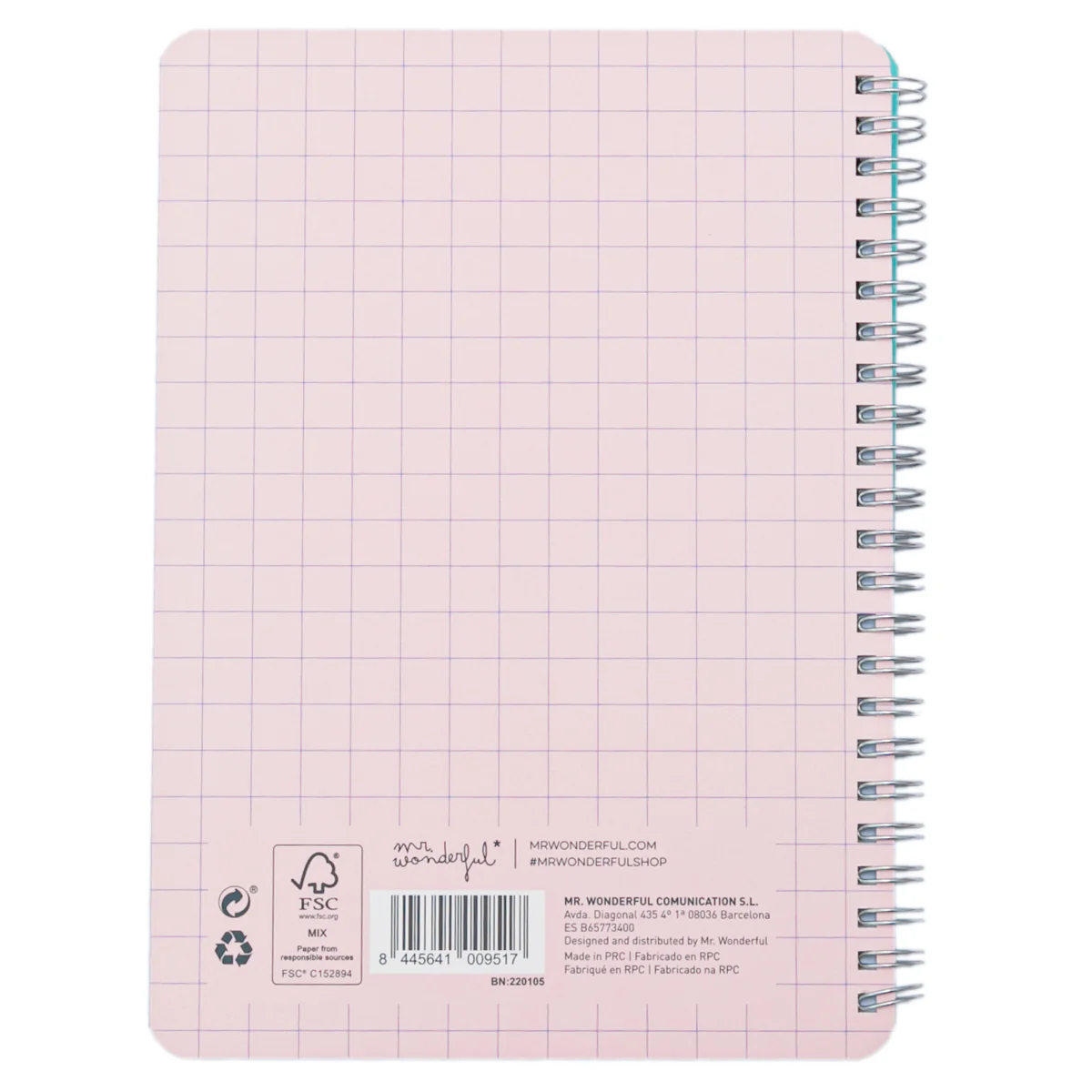 A5 notebook - We’re going to do something incredible! - Image 7