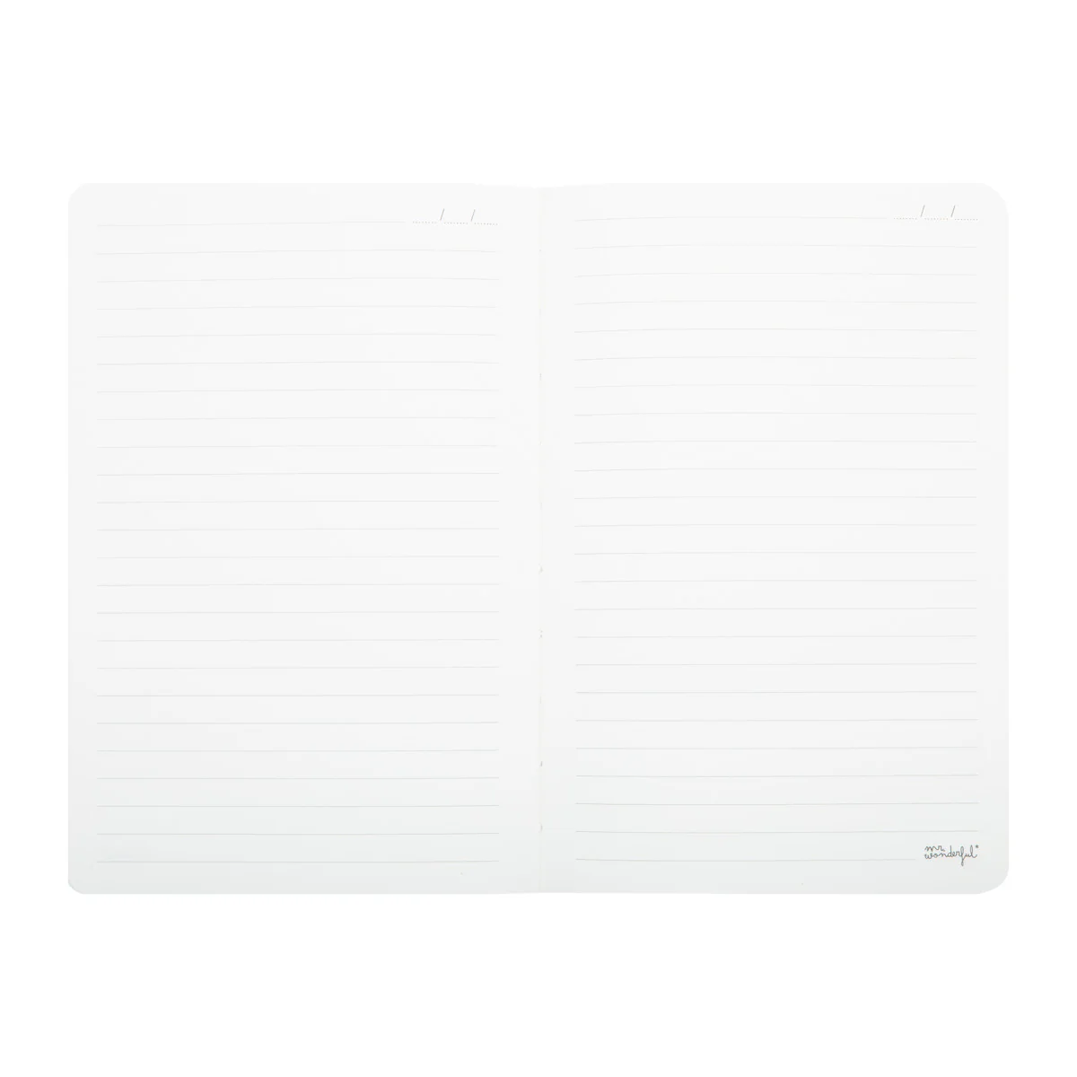 Libreta A5 con soporte para móvil - Only good notes - Image 3