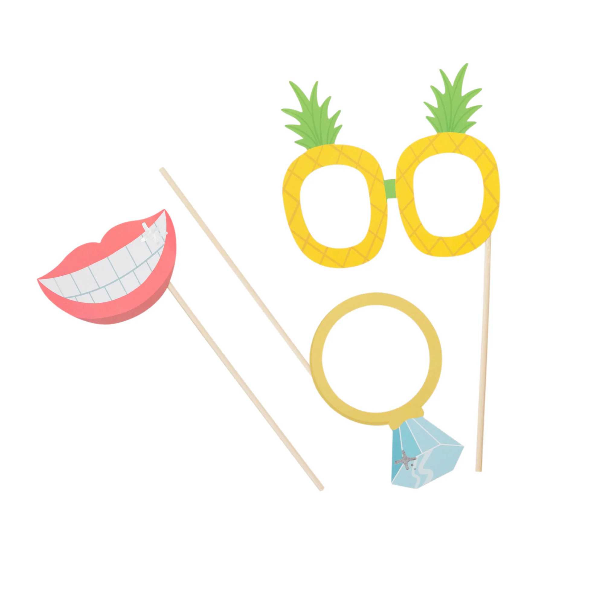 Accesorios para photocall - Complementos - Image 5