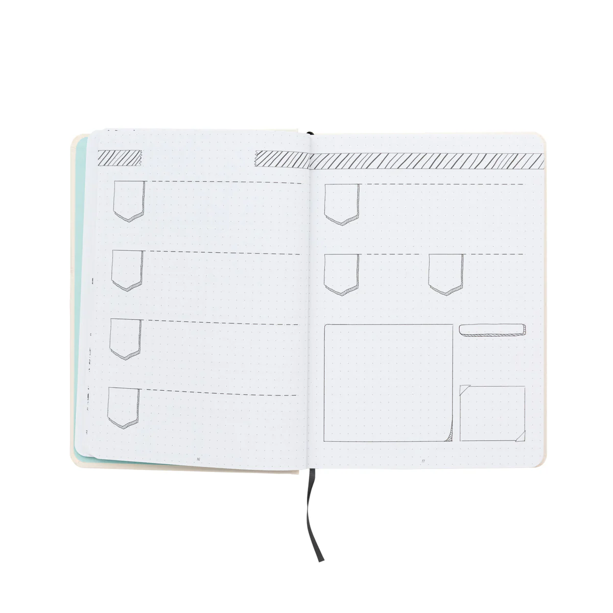 Agenda bullet - Ideas, trazos y planazos - Image 4