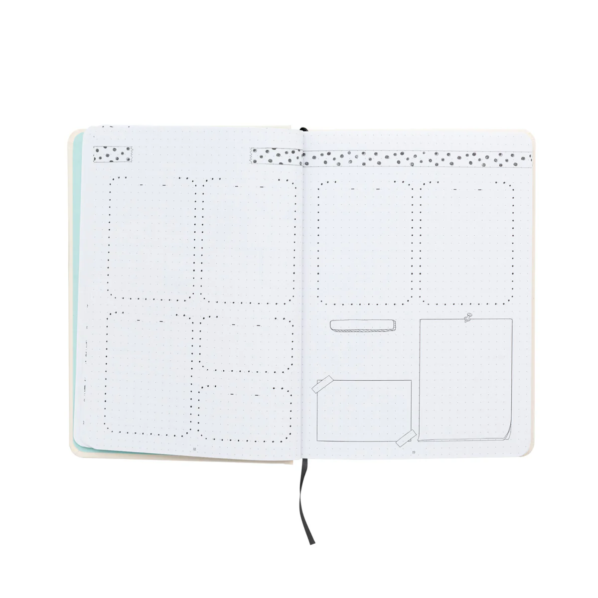 Agenda bullet - Ideas, trazos y planazos - Image 5