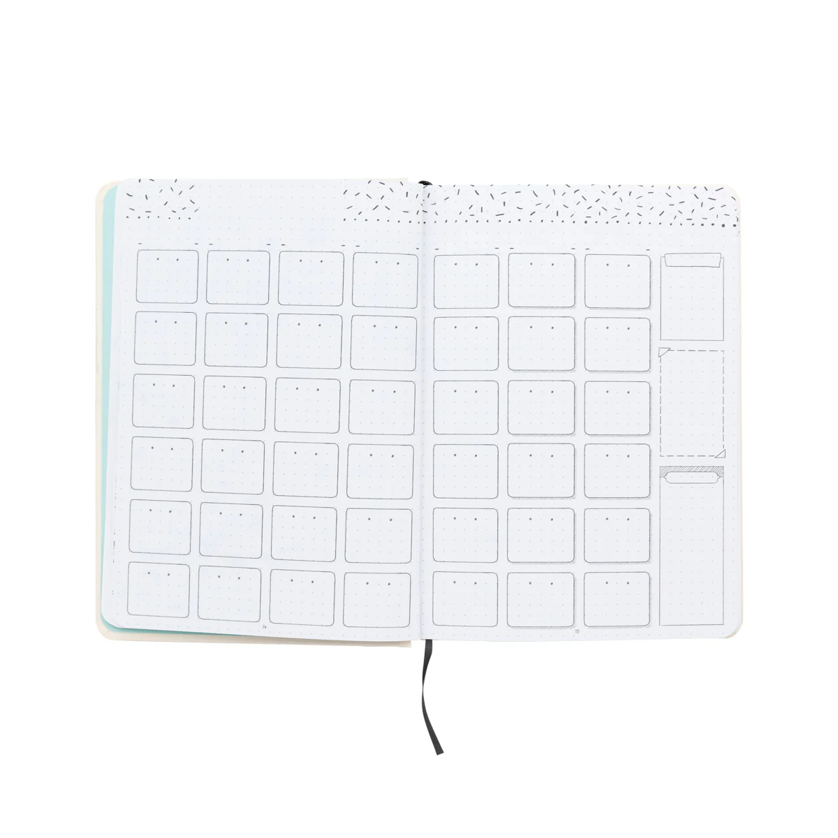 Agenda bullet - Ideas, trazos y planazos - Image 6
