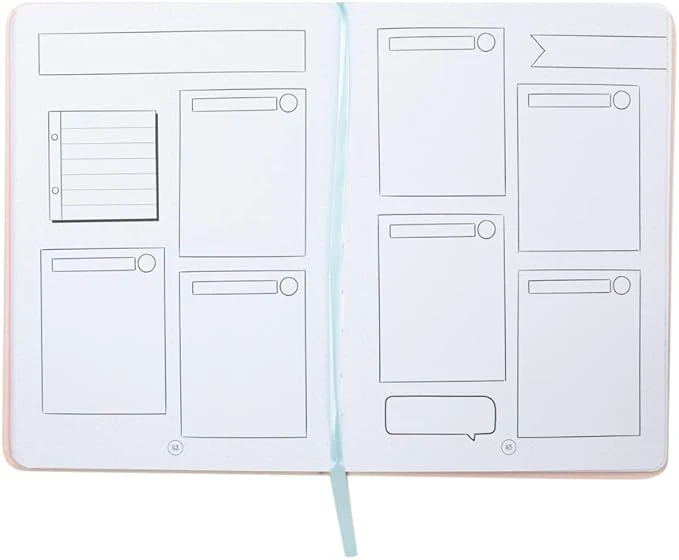 Agenda bullet - Lléname de planes bonitos - Image 5
