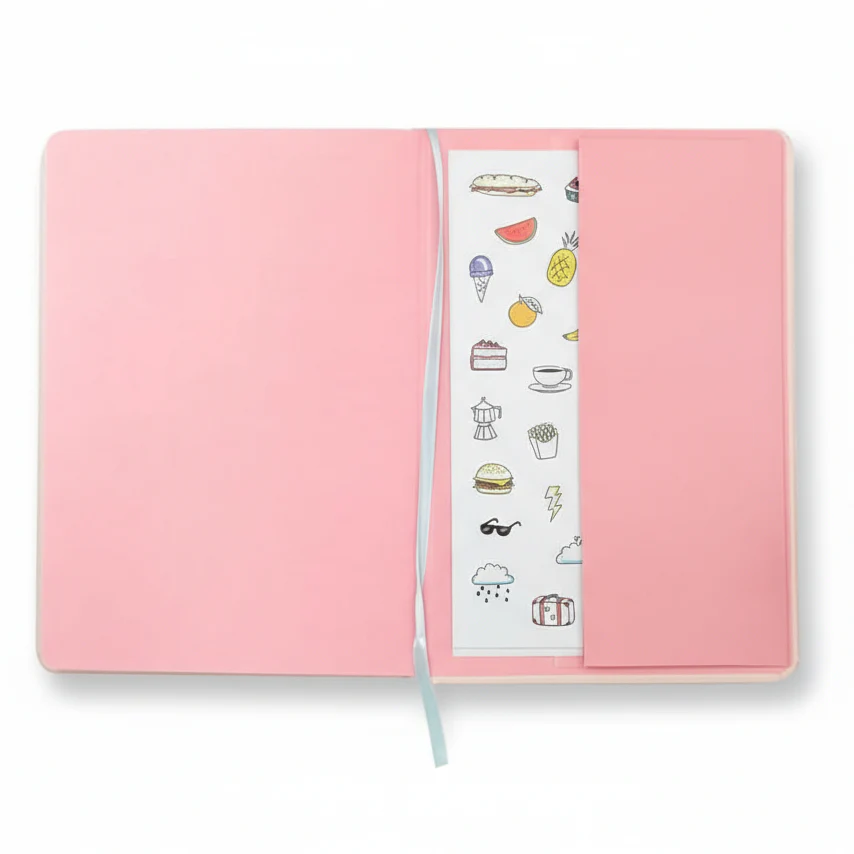 Agenda bullet - Lléname de planes bonitos - Image 6