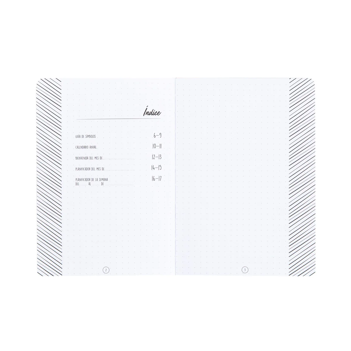 Agenda bullet - Mucho por escribir, dibujar y celebrar - Image 5