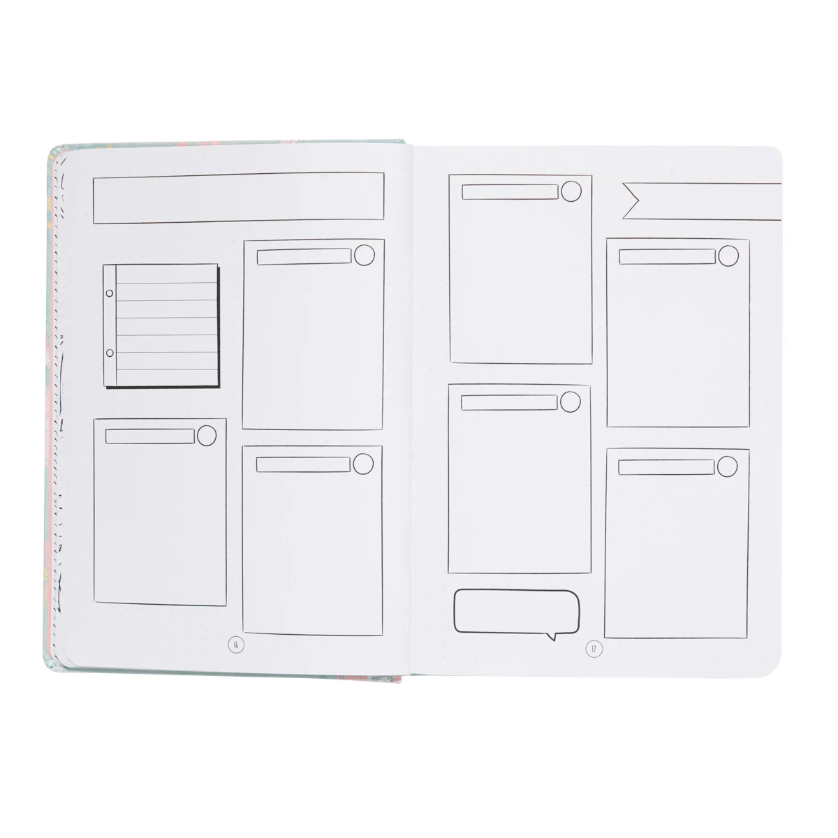 Agenda bullet - Mucho por escribir, dibujar y celebrar - Image 9
