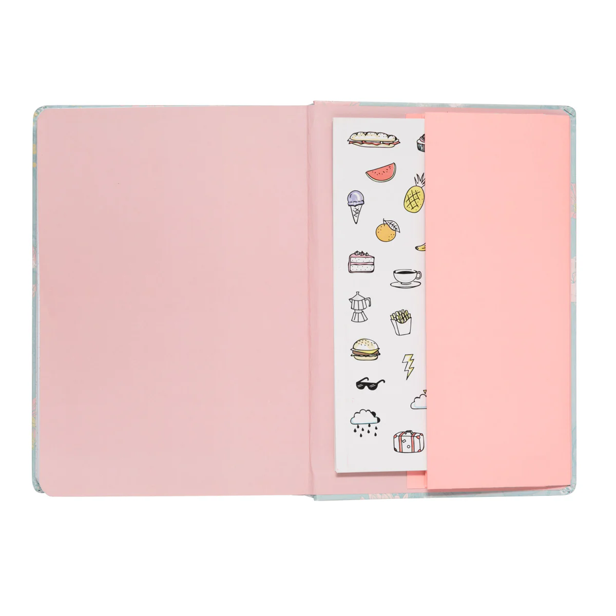 Agenda bullet - Muito por escrever, desenhar e celebrar - Image 10