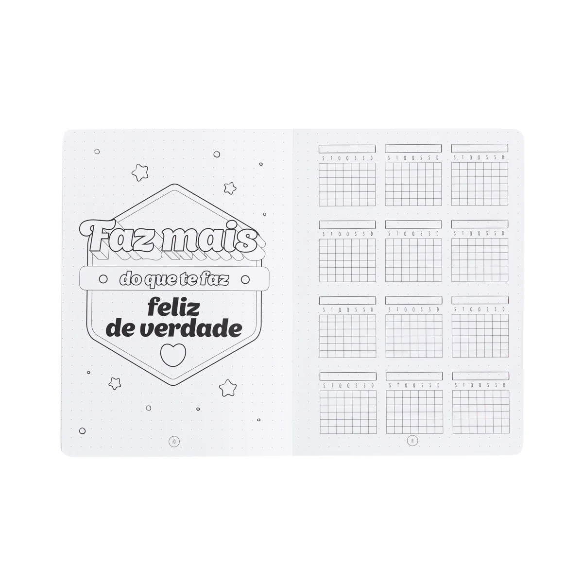 Agenda bullet - Muito por escrever, desenhar e celebrar - Image 5