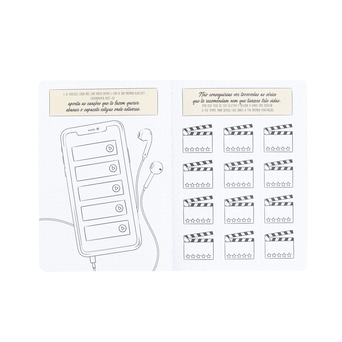 Agenda bullet - Muito por escrever, desenhar e celebrar - Image 6