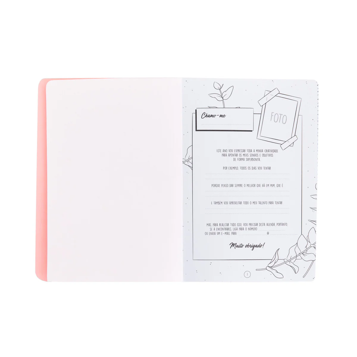 Agenda bullet - Muito por escrever, desenhar e celebrar - Image 7