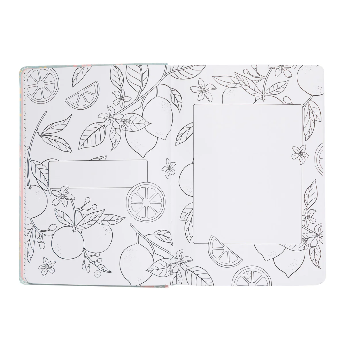 Agenda bullet - Muito por escrever, desenhar e celebrar - Image 8