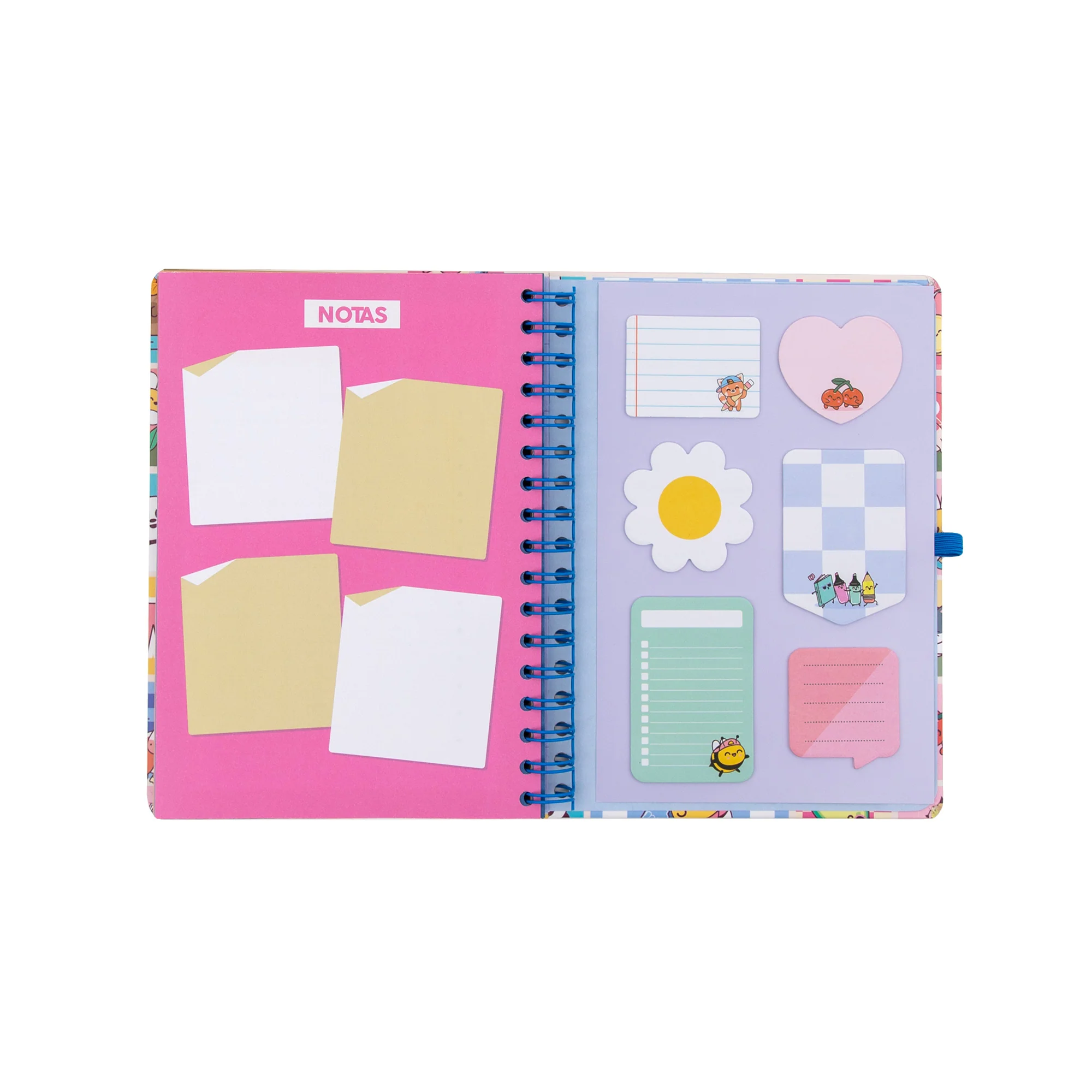 Agenda Mr. Wonderful 2026-27 Semanal - Manual para um ano brilhante - Image 10