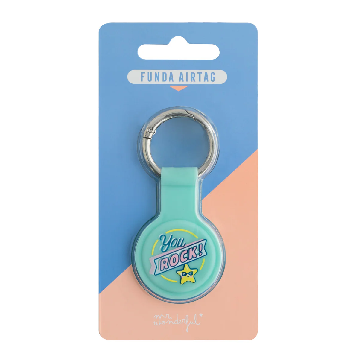 Airtag case - You rock! - Image 10