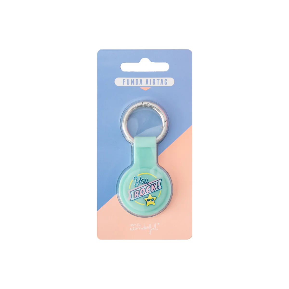 Airtag case - You rock! - Image 2