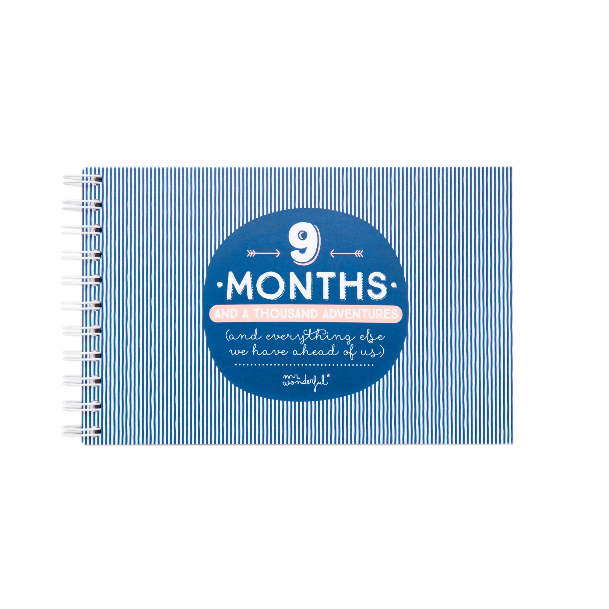 Álbum de fotos - 9 months and a thousand adventures