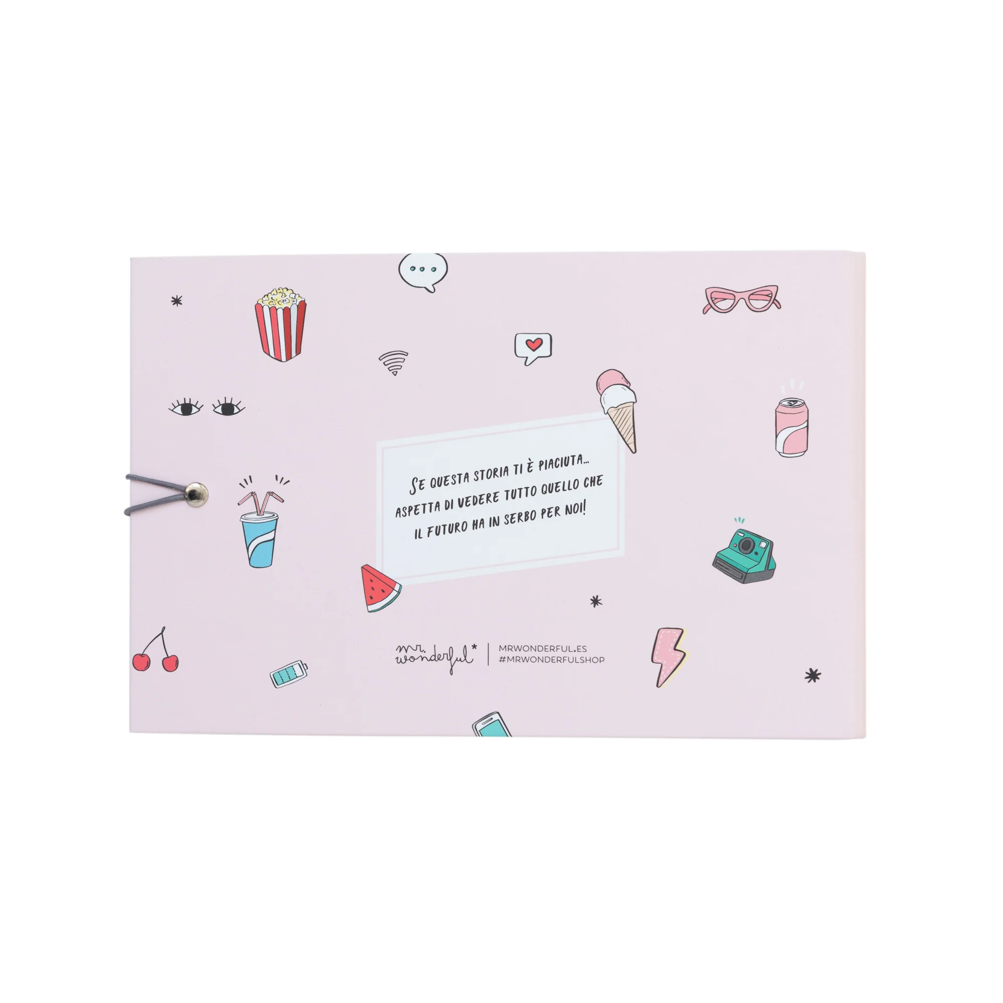 Album - Chi ha un’amica come te… non ha bisogno - Image 2