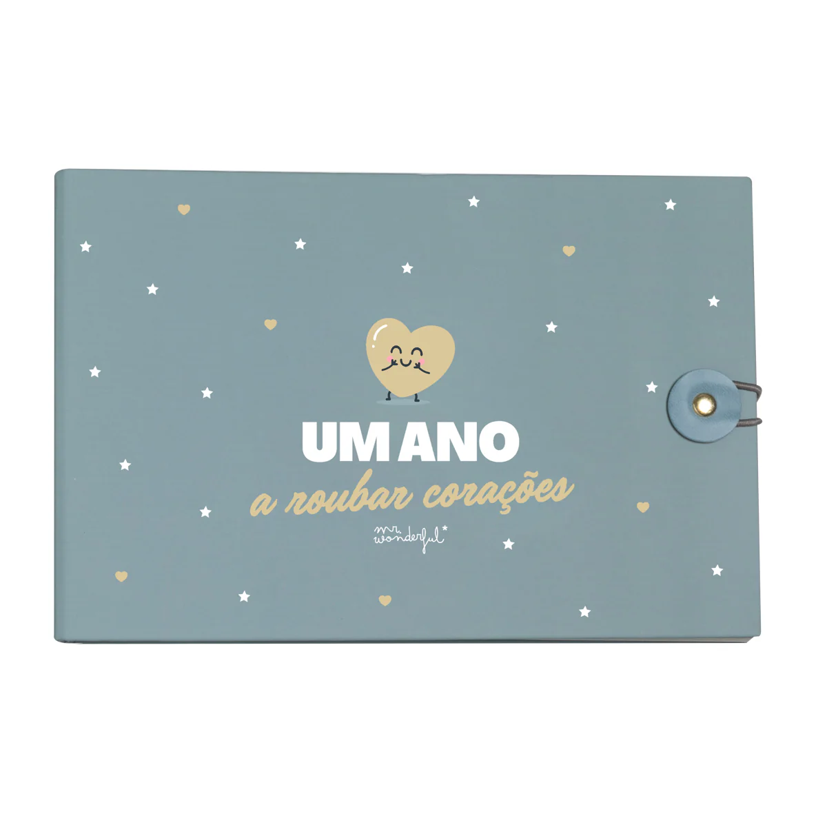 Álbum de fotos - Um ano a roubar corações - Image 5