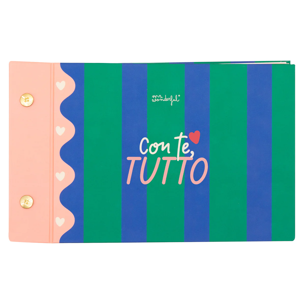 Album foto - Con te, tutto - Image 6