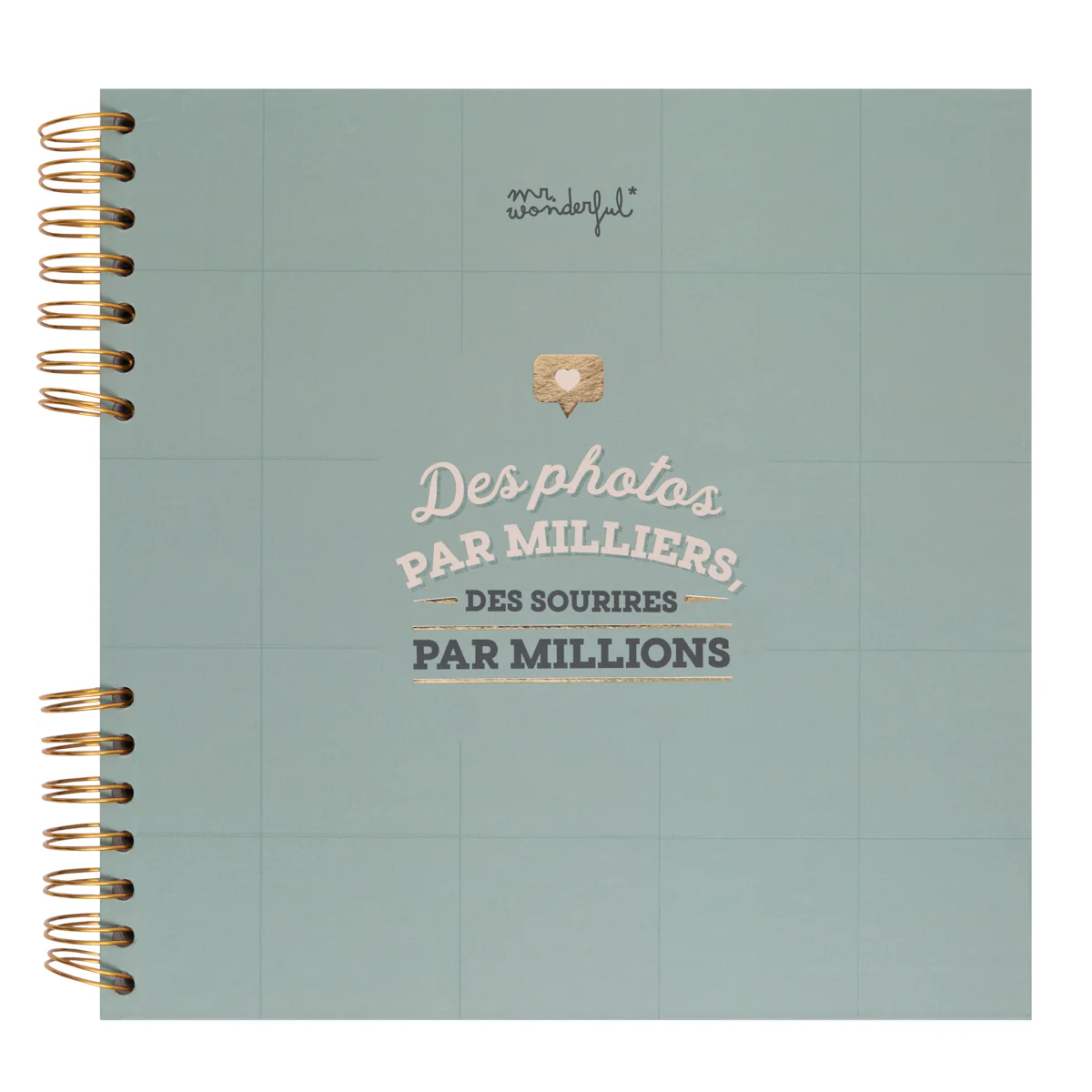 Album photo - Des photos par milliers, des sourires par millions - Image 3