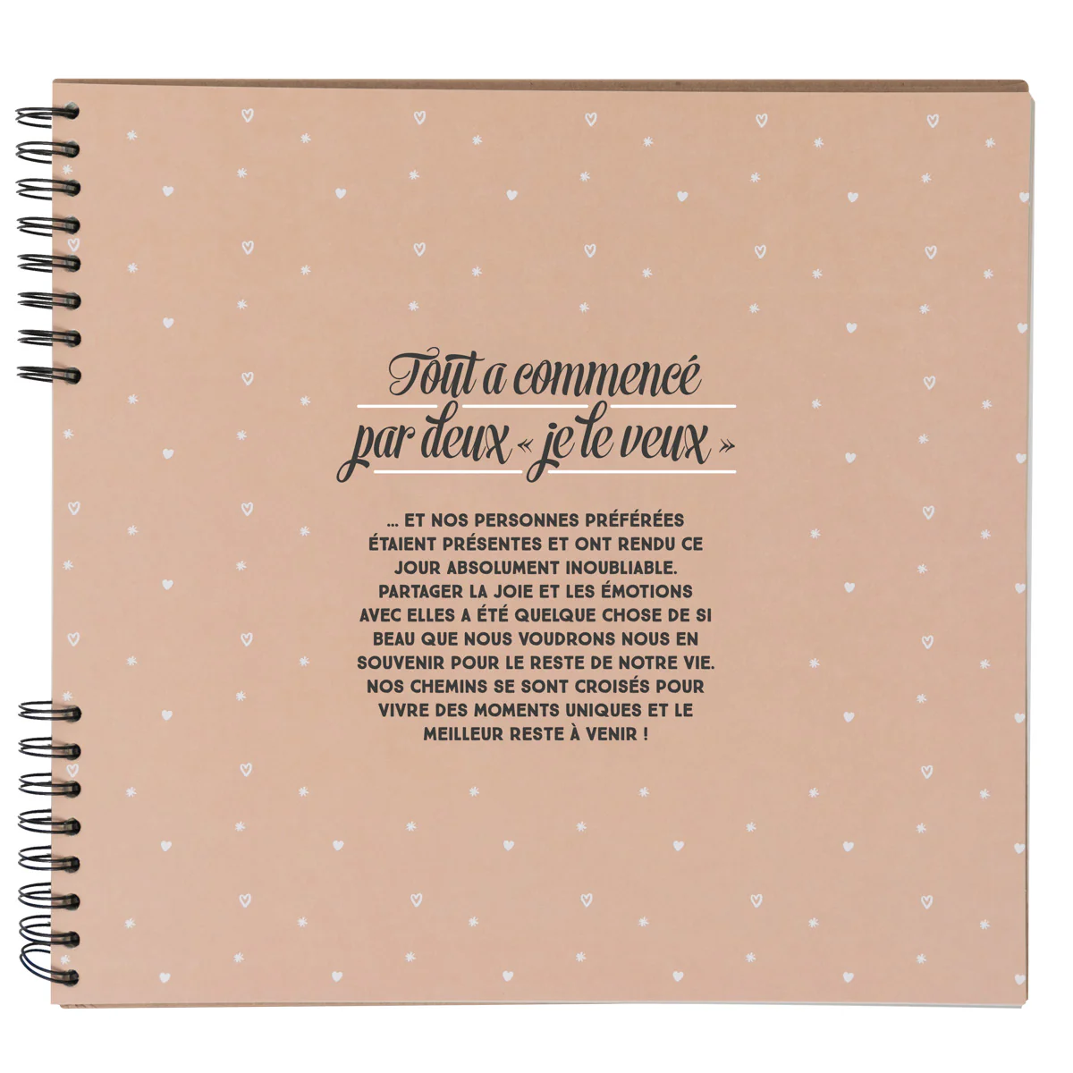 Album photo Iconic - Je te redirais oui un milliard de fois - Image 12