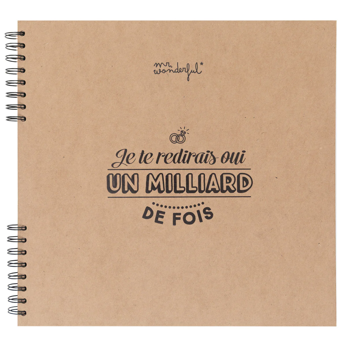 Album photo Iconic - Je te redirais oui un milliard de fois - Image 7