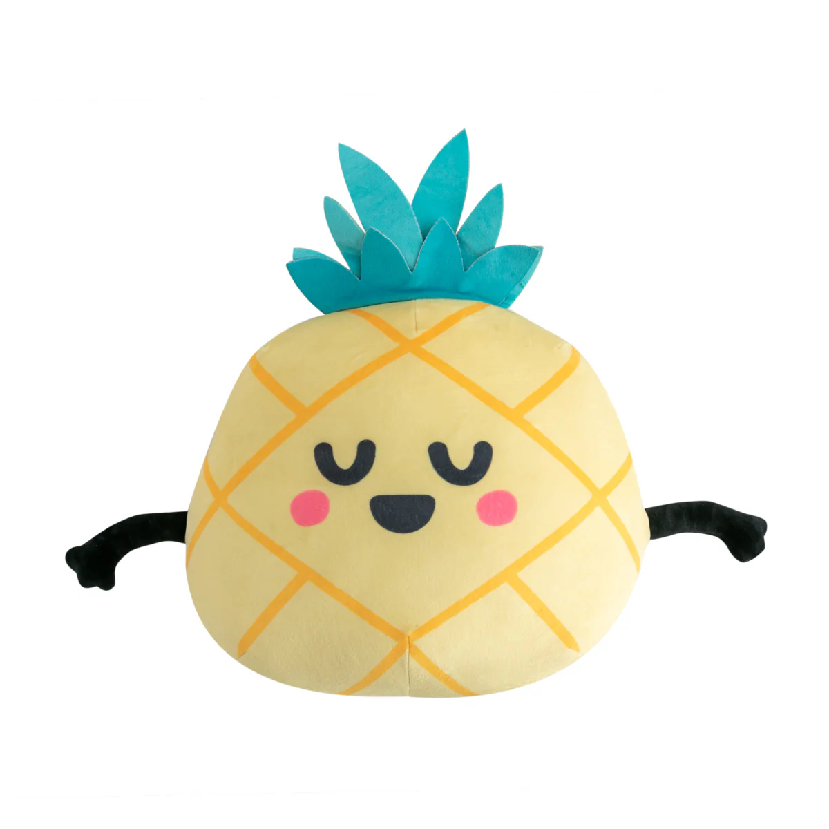 Ananas cushion - Tropical vibes only - Image 3