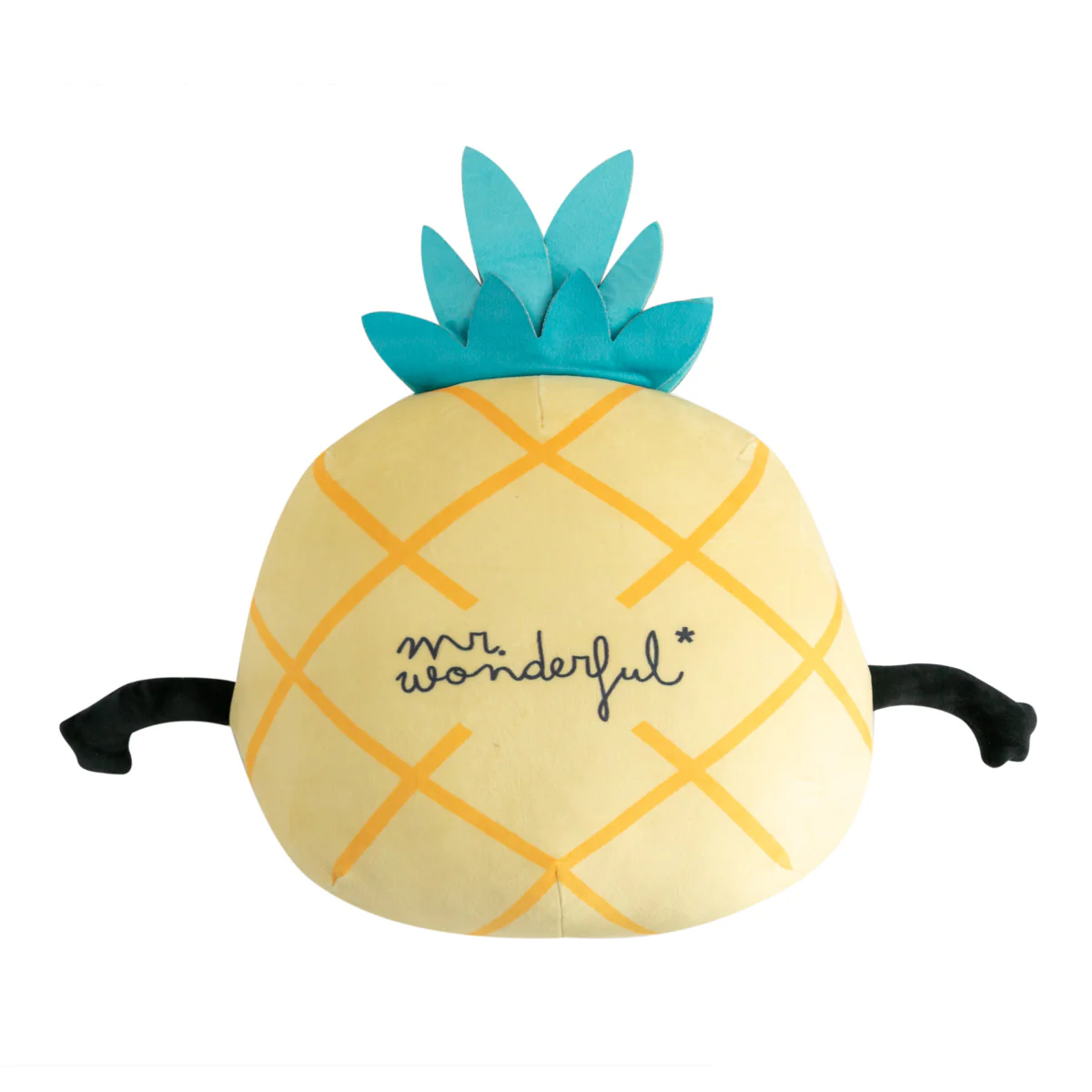 Ananas cushion - Tropical vibes only - Image 4